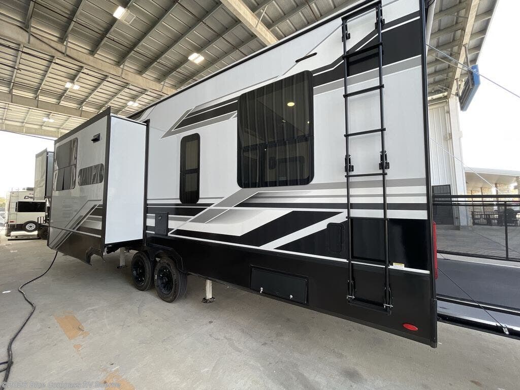 New 2025 Grand Design Momentum M-Class 344M available in Boerne, Texas