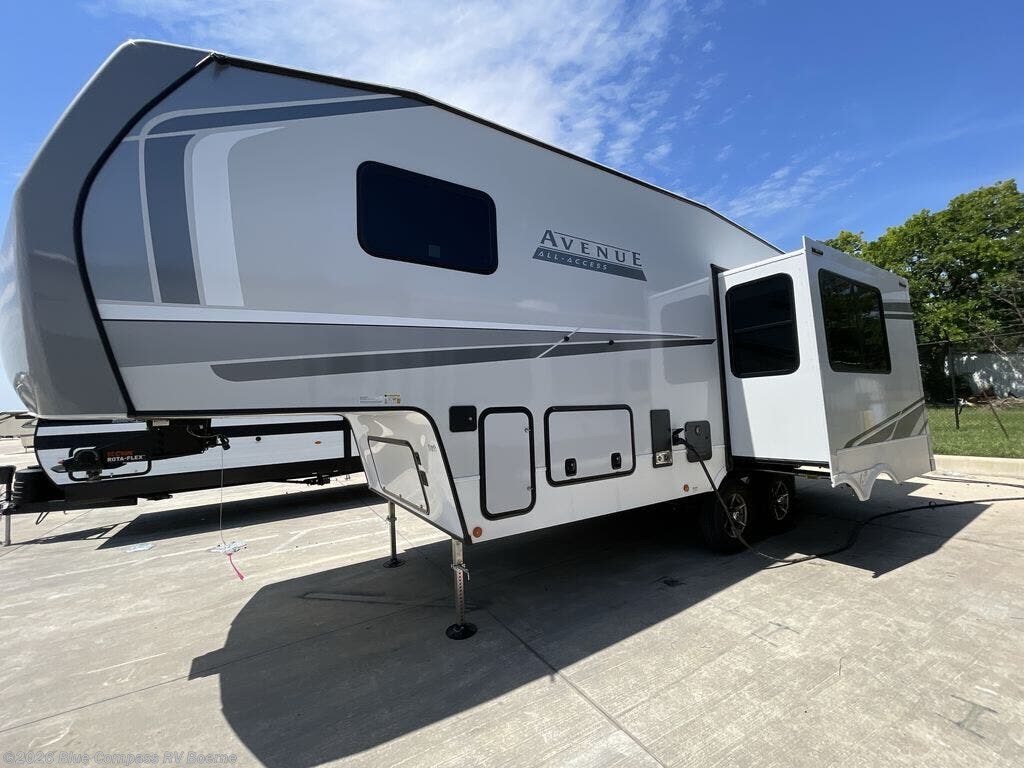 2025 Avenue All-Access 23ML by Alliance RV from Blue Compass RV Boerne in Boerne, Texas