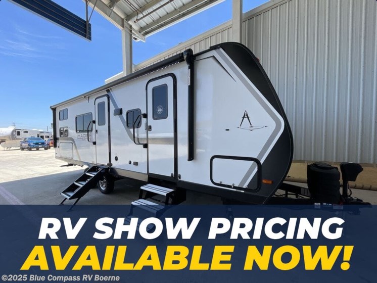 New 2025 Grand Design Imagine XLS 25DBE available in Boerne, Texas