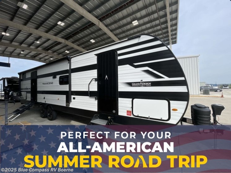 New 2025 Grand Design Transcend Xplor 305BHT available in Boerne, Texas