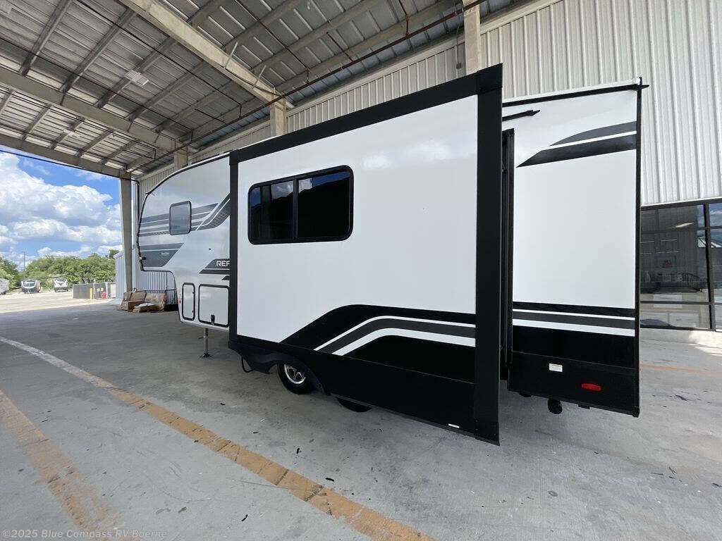 New 2026 Grand Design Reflection 100 Series 22RK available in Boerne, Texas