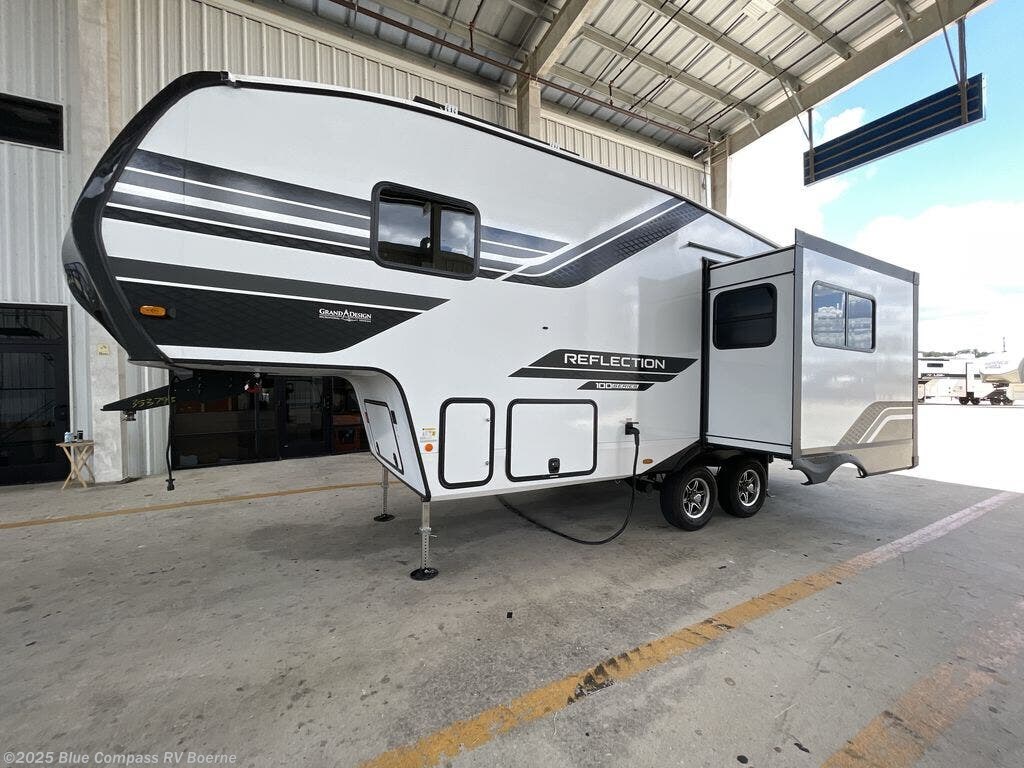 2026 Reflection 100 Series 22RK by Grand Design from Blue Compass RV Boerne in Boerne, Texas
