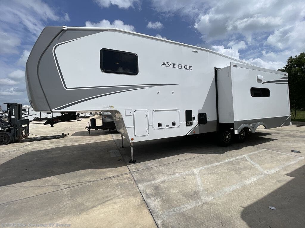 2026 Avenue All-Access 29RL by Alliance RV from Blue Compass RV Boerne in Boerne, Texas