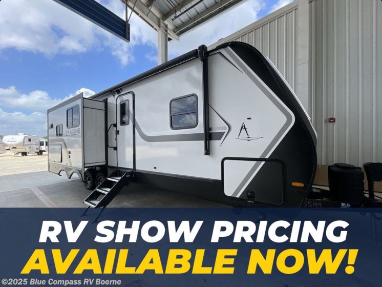 New 2026 Grand Design Imagine 2670MK available in Boerne, Texas
