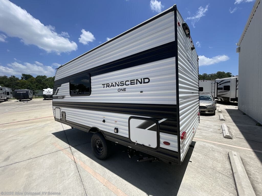 2026 Transcend One 151BH by Grand Design from Blue Compass RV Boerne in Boerne, Texas