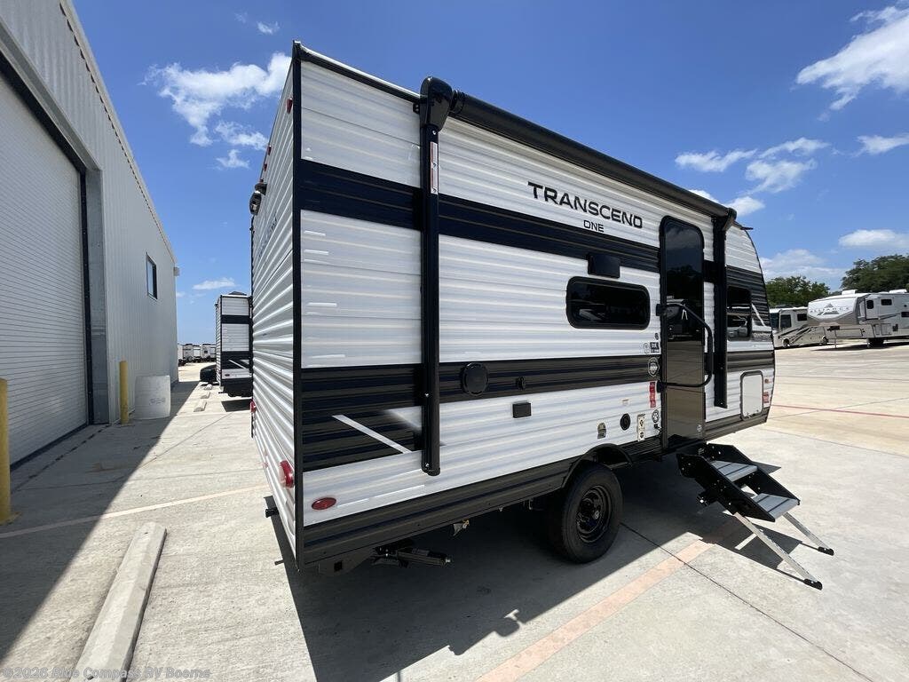 New 2026 Grand Design Transcend One 151BH available in Boerne, Texas