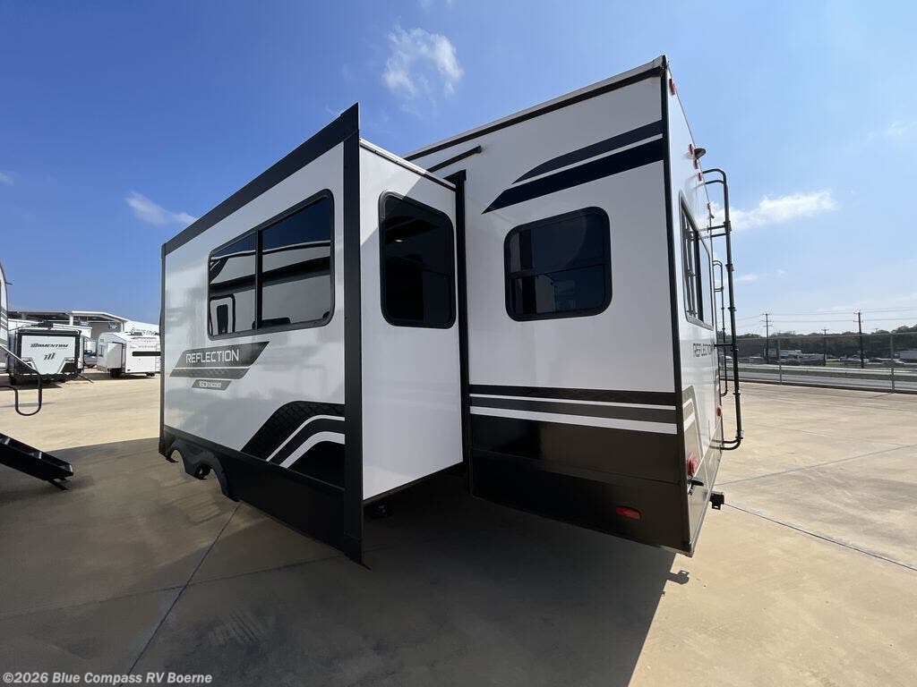 New 2026 Grand Design Reflection 150 Series 260RD available in Boerne, Texas
