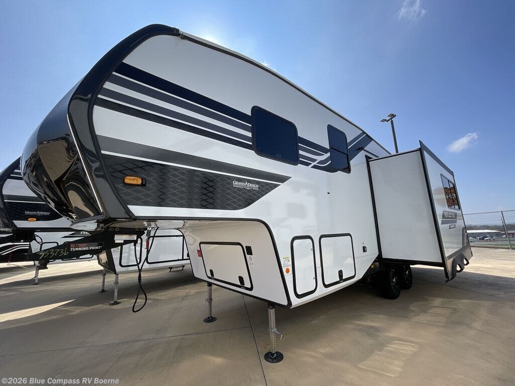 2026 Reflection 150 Series 260RD by Grand Design from Blue Compass RV Boerne in Boerne, Texas