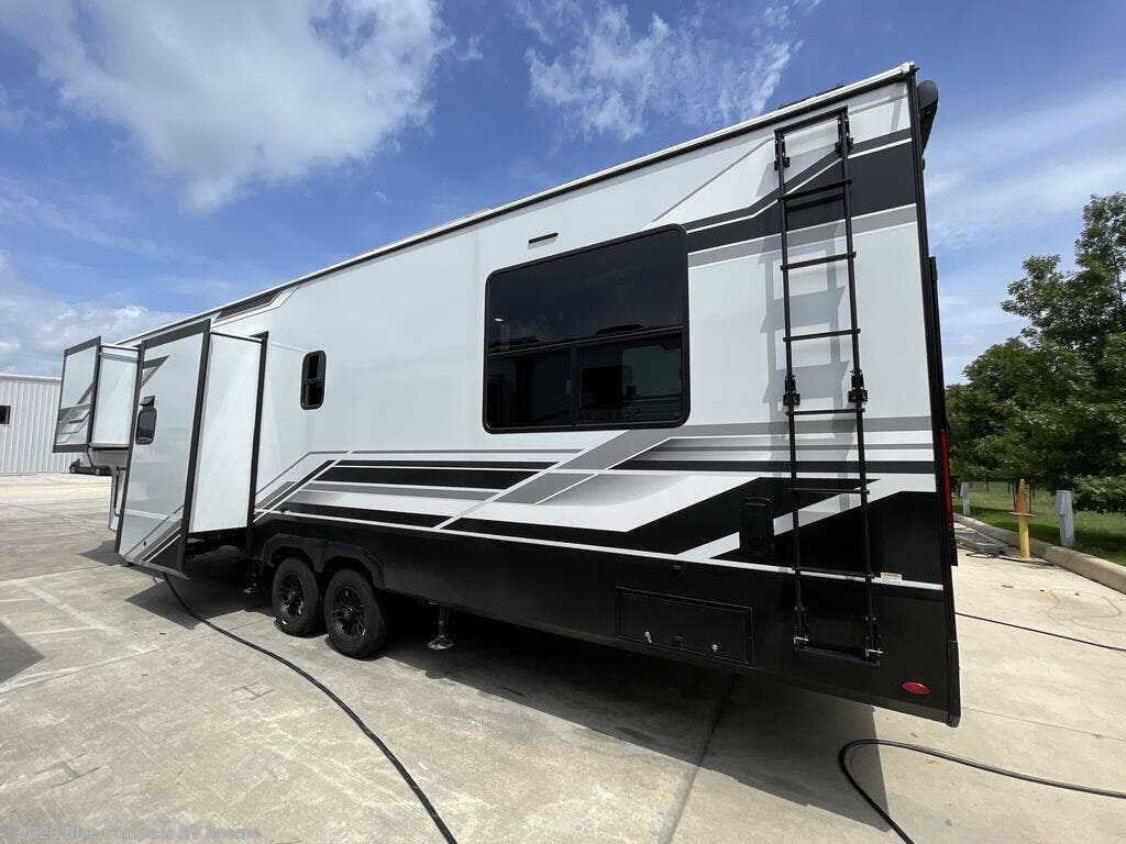 New 2026 Grand Design Momentum G-Class 350G available in Boerne, Texas