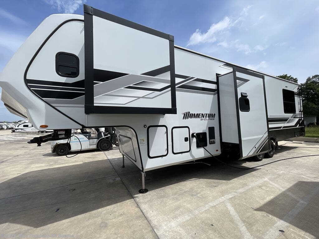 2026 Momentum G-Class 350G by Grand Design from Blue Compass RV Boerne in Boerne, Texas