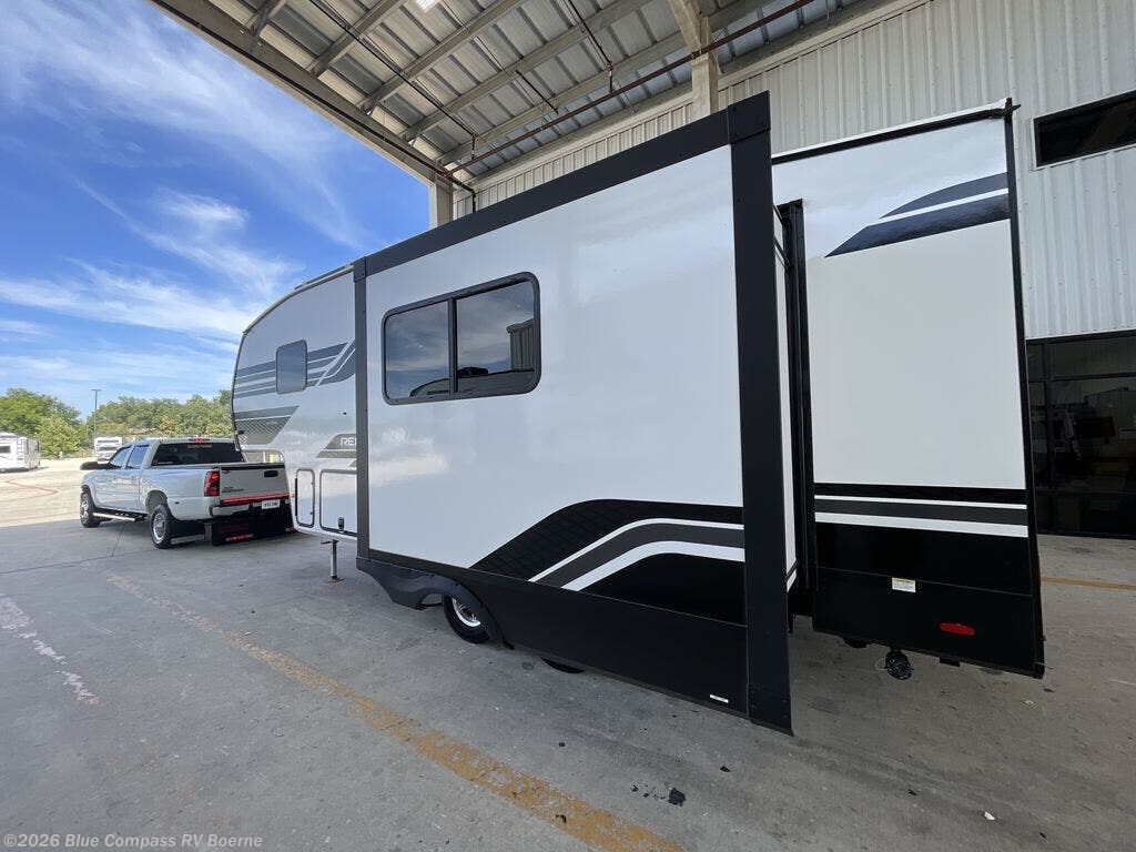 New 2026 Grand Design Reflection 100 Series 22RK available in Boerne, Texas