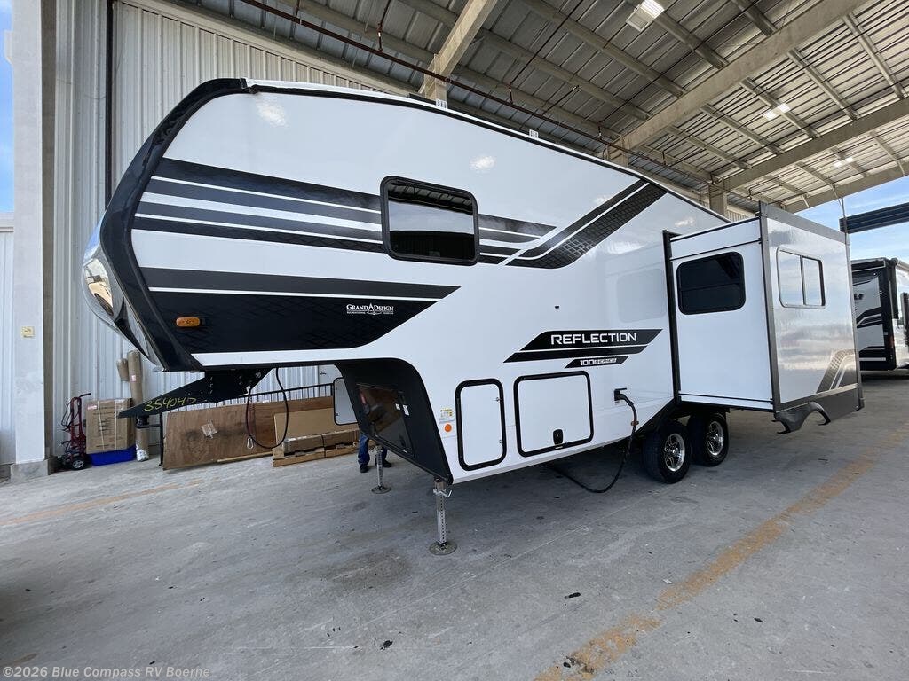 2026 Reflection 100 Series 22RK by Grand Design from Blue Compass RV Boerne in Boerne, Texas