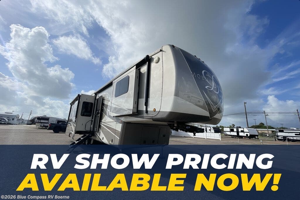 2021 DRV Mobile Suites 40 KSSB4 RV for Sale in Boerne, TX 78006 ...