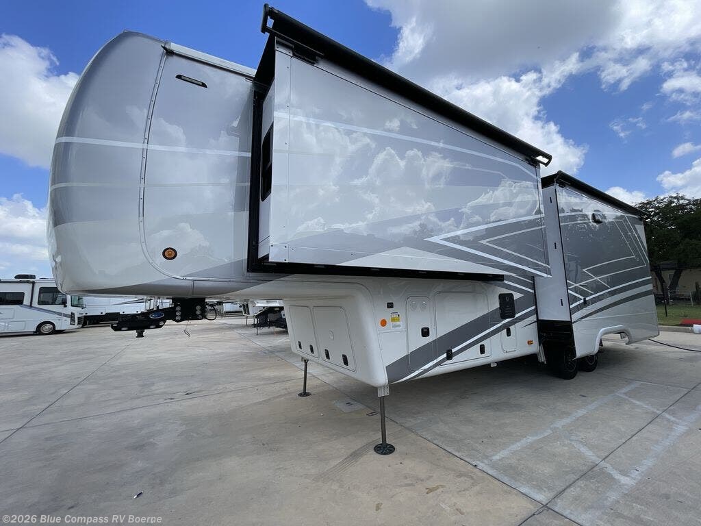 2025 DRV Mobile Suites 36 RSSB3 - New Fifth Wheel For Sale by Blue Compass RV Boerne in Boerne, Texas