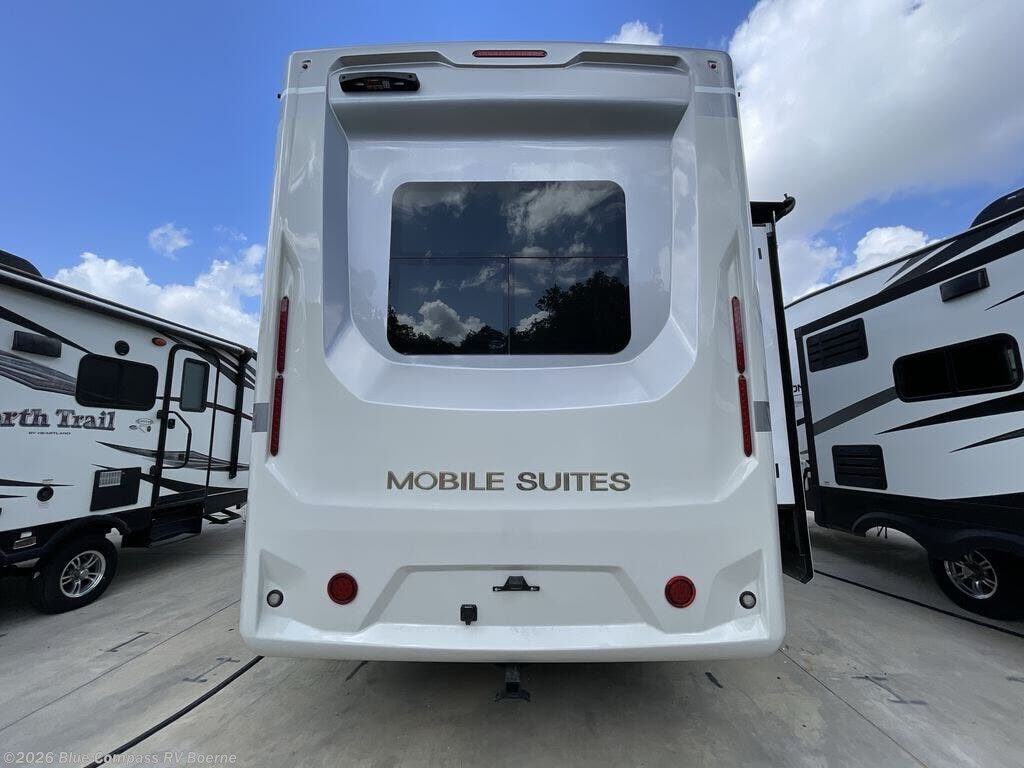 New 2025 DRV Mobile Suites 36 RSSB3 available in Boerne, Texas