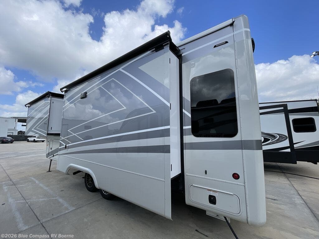 2025 Mobile Suites 36 RSSB3 by DRV from Blue Compass RV Boerne in Boerne, Texas