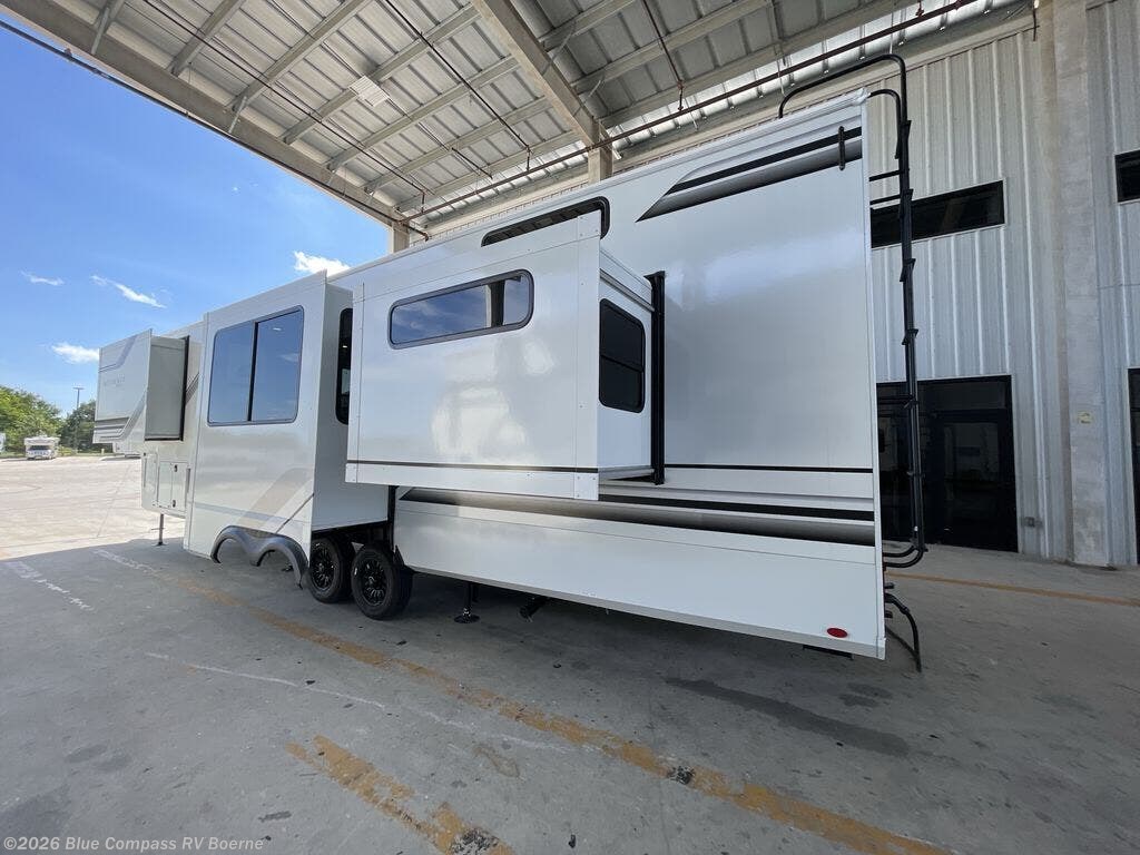 2026 Influence 3804DS by Grand Design from Blue Compass RV Boerne in Boerne, Texas