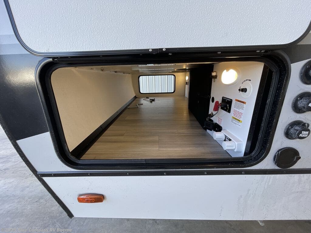 New 2025 Alliance RV Delta 206ML available in Boerne, Texas