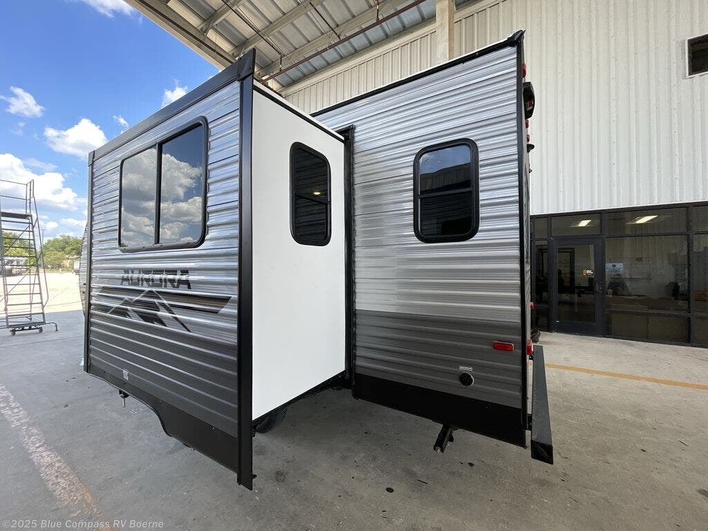 New 2026 Forest River Aurora Light 23MKS available in Boerne, Texas
