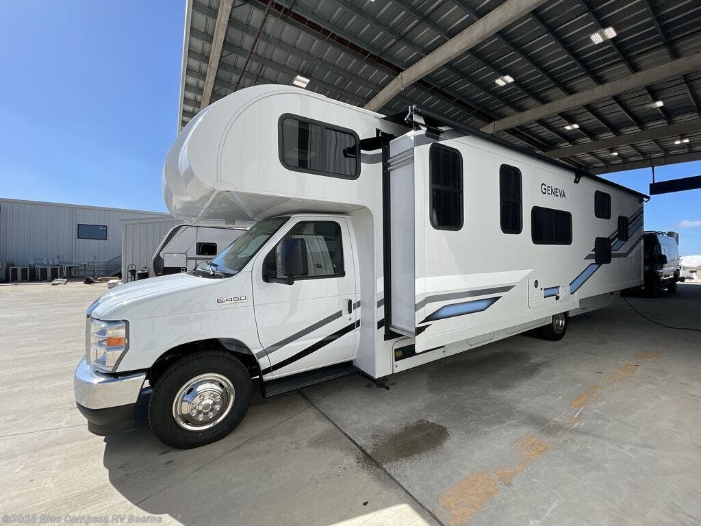 2026 Geneva 31VT by Thor Motor Coach from Blue Compass RV Boerne in Boerne, Texas