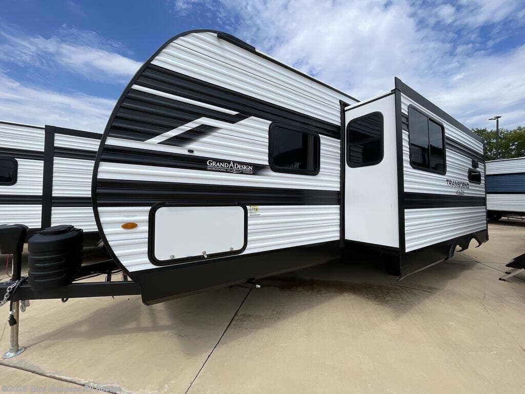 2026 Transcend Xplor 25MLX by Grand Design from Blue Compass RV Boerne in Boerne, Texas