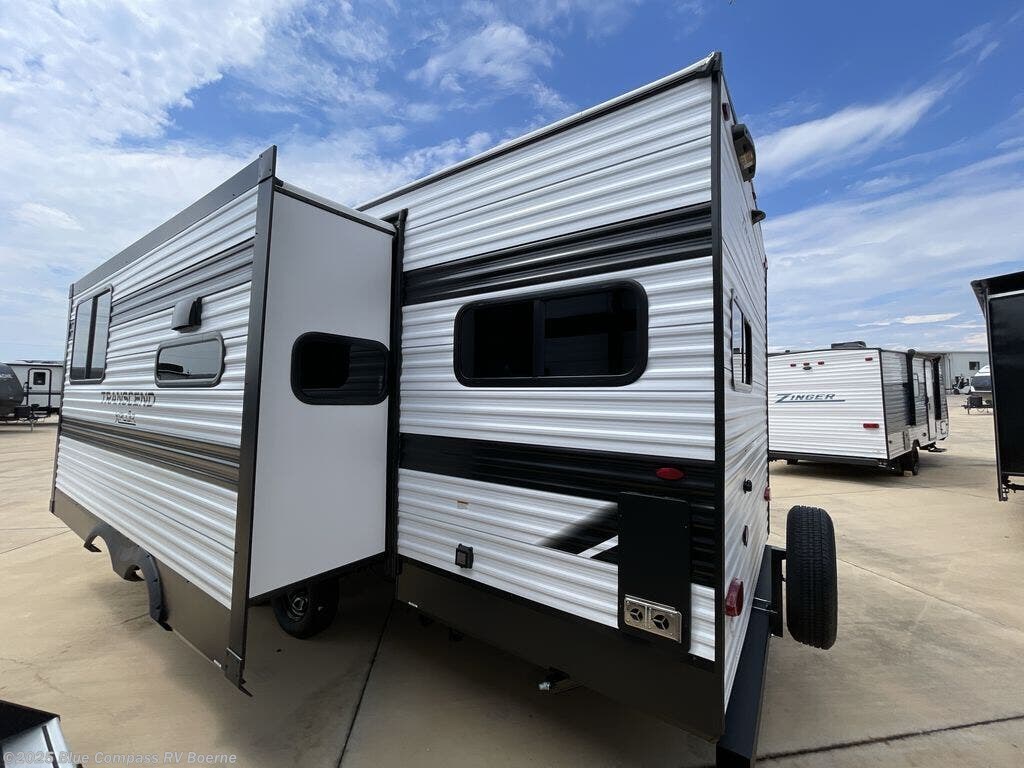 New 2026 Grand Design Transcend Xplor 25MLX available in Boerne, Texas