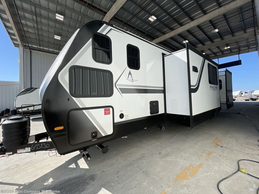 2026 Imagine 2920BS by Grand Design from Blue Compass RV Boerne in Boerne, Texas
