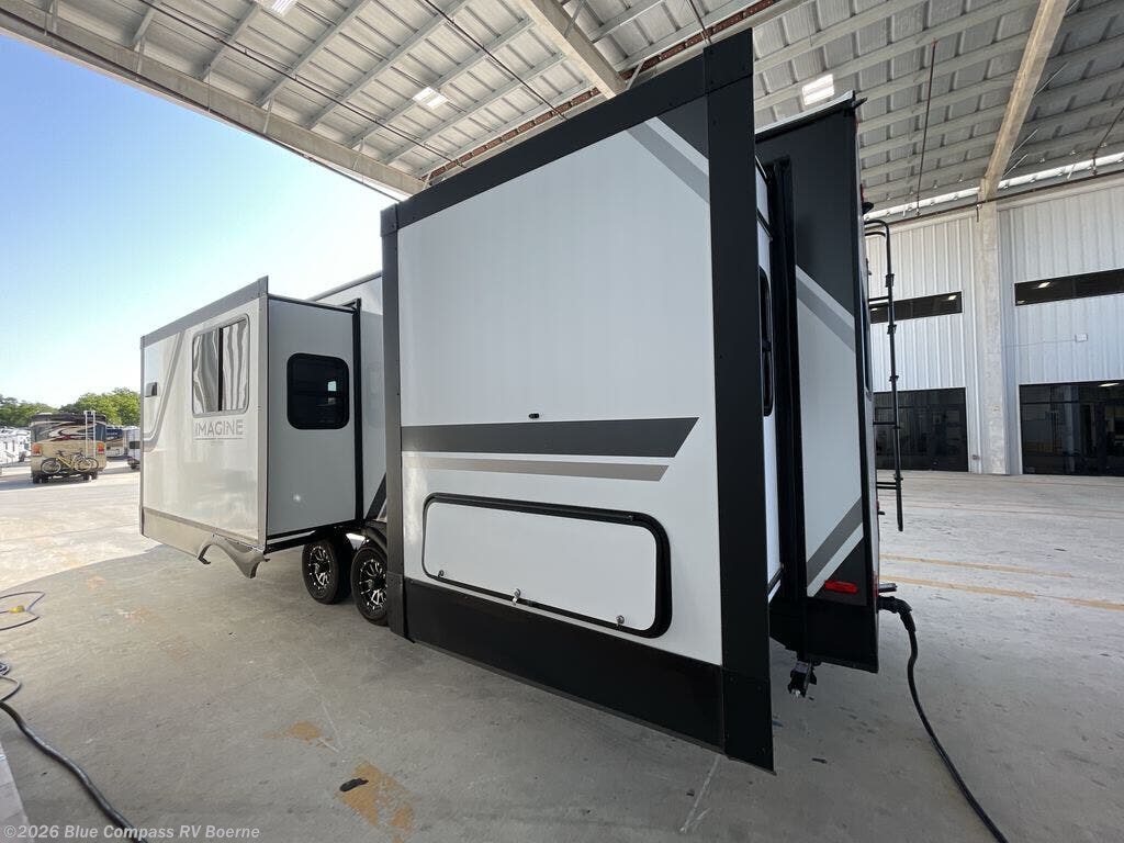 New 2026 Grand Design Imagine 2920BS available in Boerne, Texas