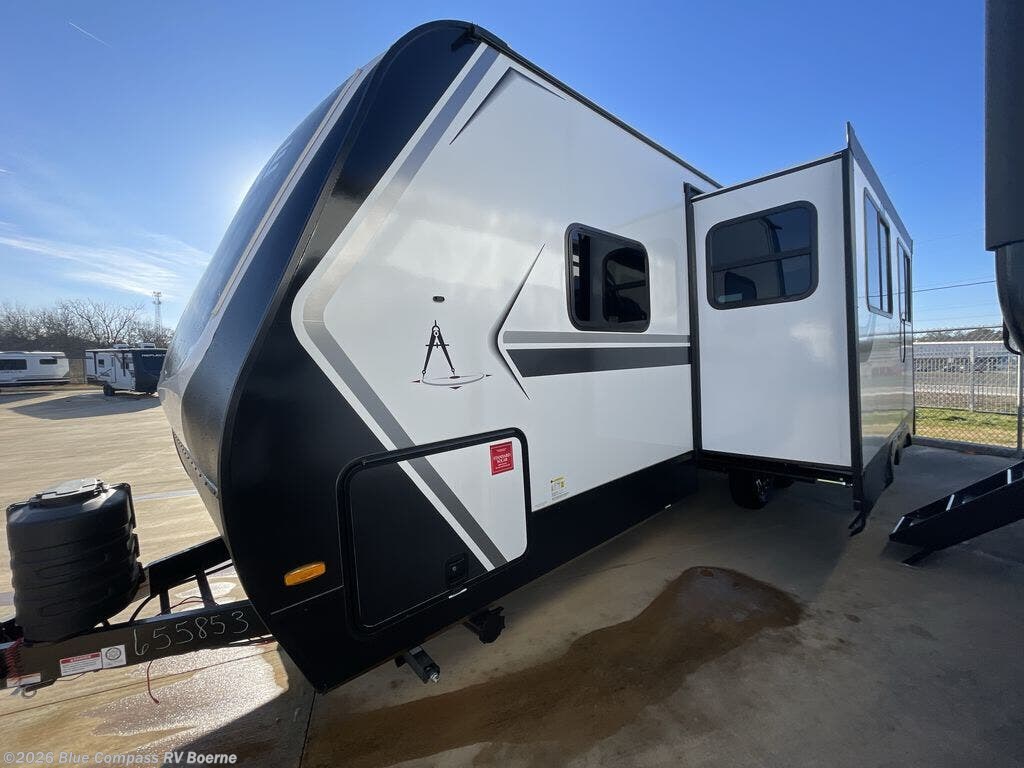 2026 Imagine 2600RB by Grand Design from Blue Compass RV Boerne in Boerne, Texas