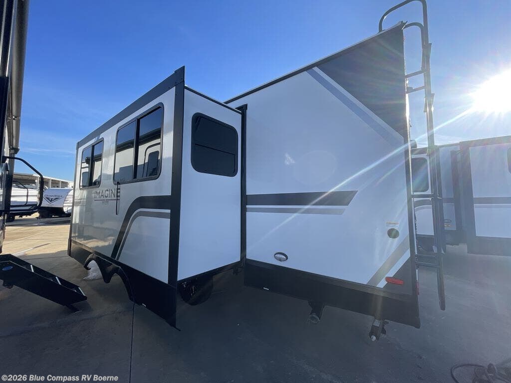 New 2026 Grand Design Imagine 2600RB available in Boerne, Texas