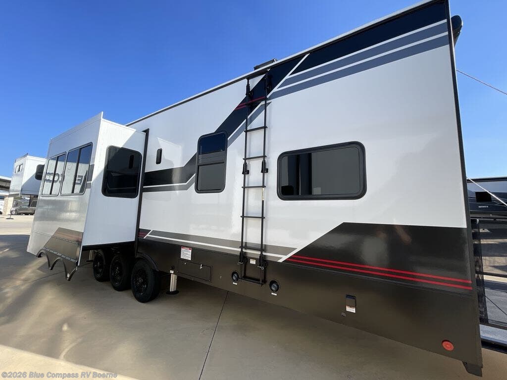 2026 Valor 44V14 by Alliance RV from Blue Compass RV Boerne in Boerne, Texas