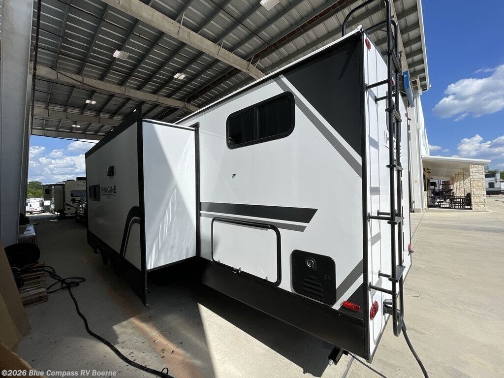 New 2026 Grand Design Imagine 3210BH available in Boerne, Texas