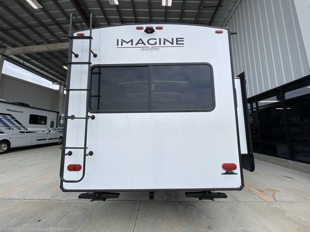 New 2026 Grand Design Imagine 2970RL available in Boerne, Texas