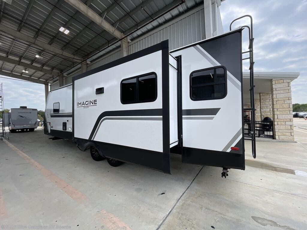 2026 Imagine 2970RL by Grand Design from Blue Compass RV Boerne in Boerne, Texas