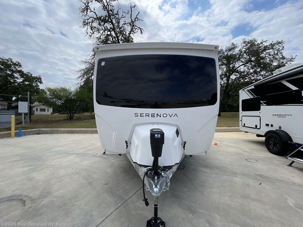 2026 Serenova 150HL by Grand Design from Blue Compass RV Boerne in Boerne, Texas