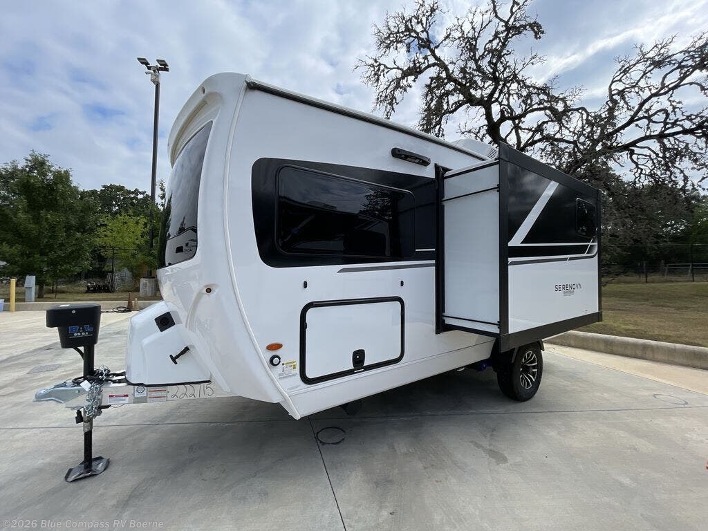 New 2026 Grand Design Serenova 150HL available in Boerne, Texas