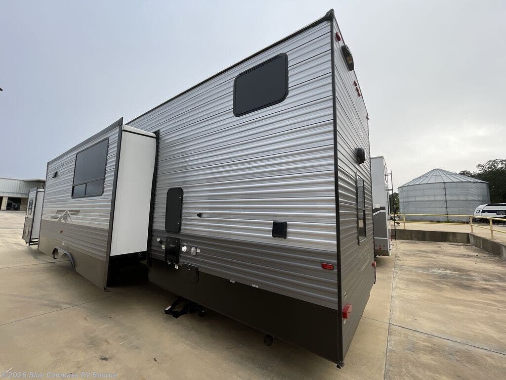 2026 Aurora 42CONDO by Forest River from Blue Compass RV Boerne in Boerne, Texas