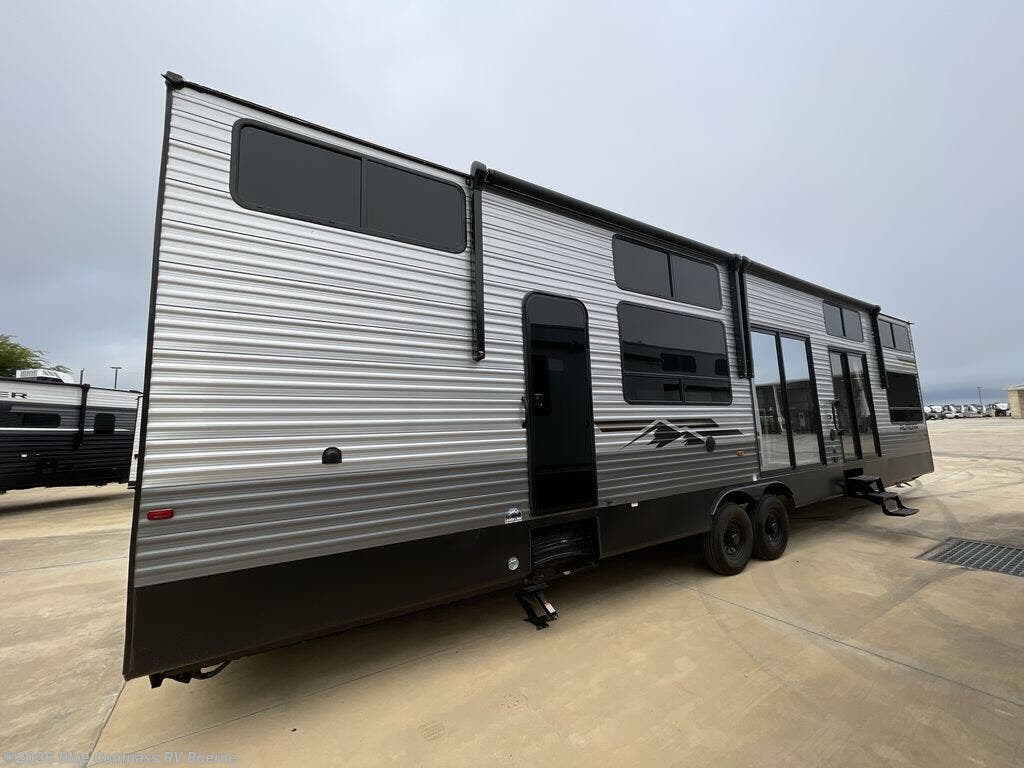 New 2026 Forest River Aurora 42CONDO available in Boerne, Texas