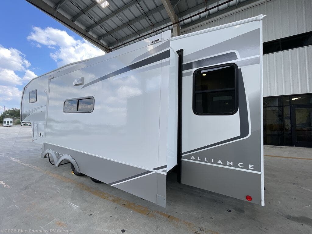 New 2026 Alliance RV Avenue All-Access 29RL available in Boerne, Texas