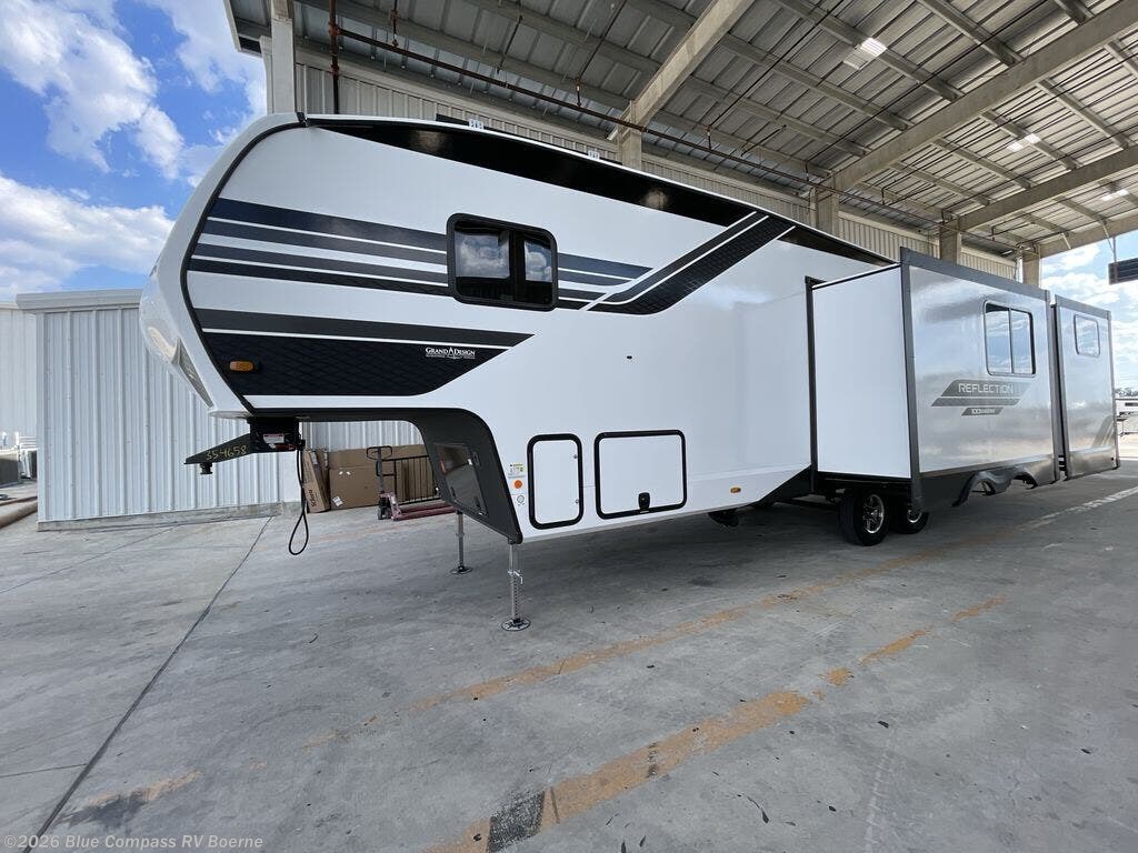 2026 Reflection 100 Series 32BH by Grand Design from Blue Compass RV Boerne in Boerne, Texas