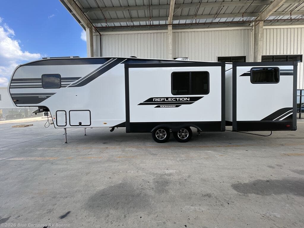 New 2026 Grand Design Reflection 100 Series 32BH available in Boerne, Texas