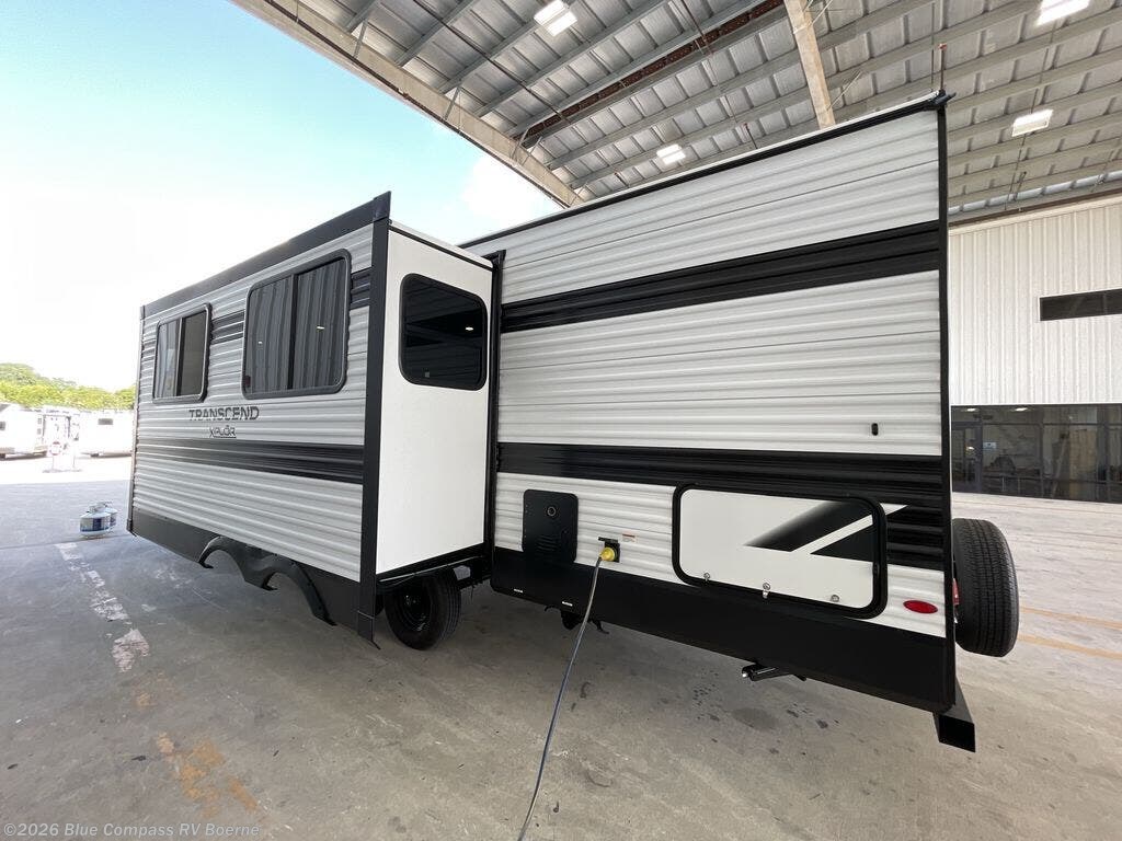 New 2026 Grand Design Transcend Xplor 27DBX available in Boerne, Texas