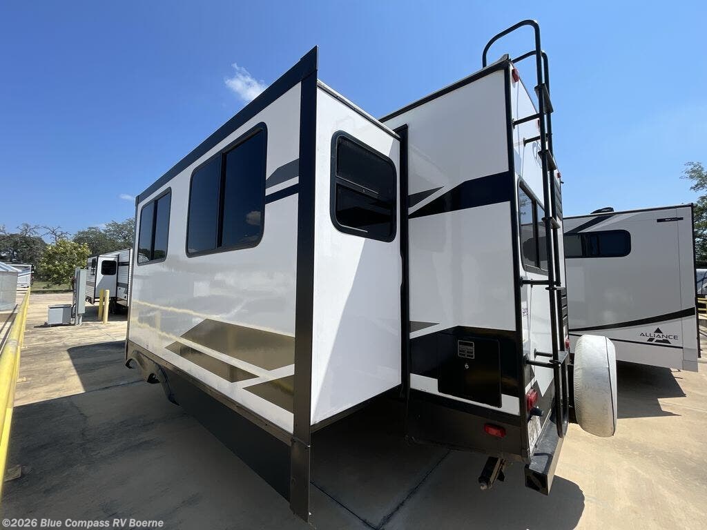 2022 Imagine 2670MK by Grand Design from Blue Compass RV Boerne in Boerne, Texas