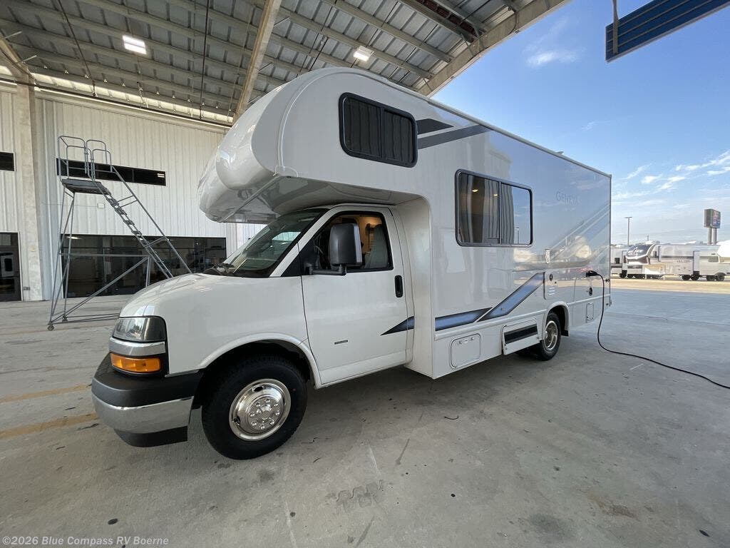 2026 Geneva 21VT Chevy by Thor Motor Coach from Blue Compass RV Boerne in Boerne, Texas