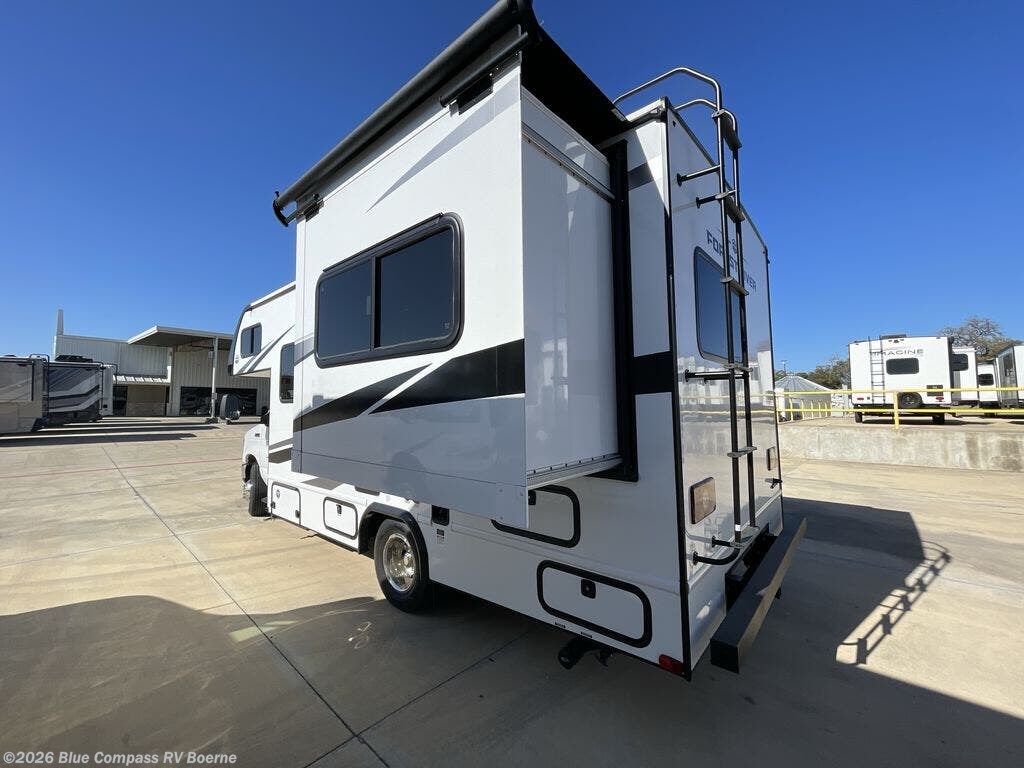 New 2026 East to West Entrada 2200S available in Boerne, Texas