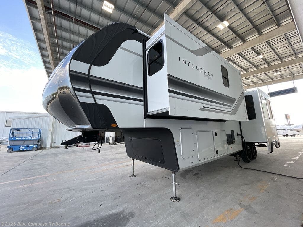2026 Influence 3203GK by Grand Design from Blue Compass RV Boerne in Boerne, Texas
