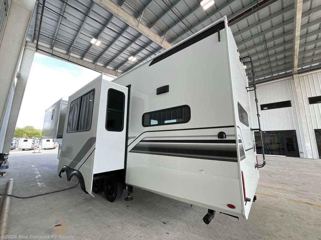 New 2026 Grand Design Influence 3203GK available in Boerne, Texas