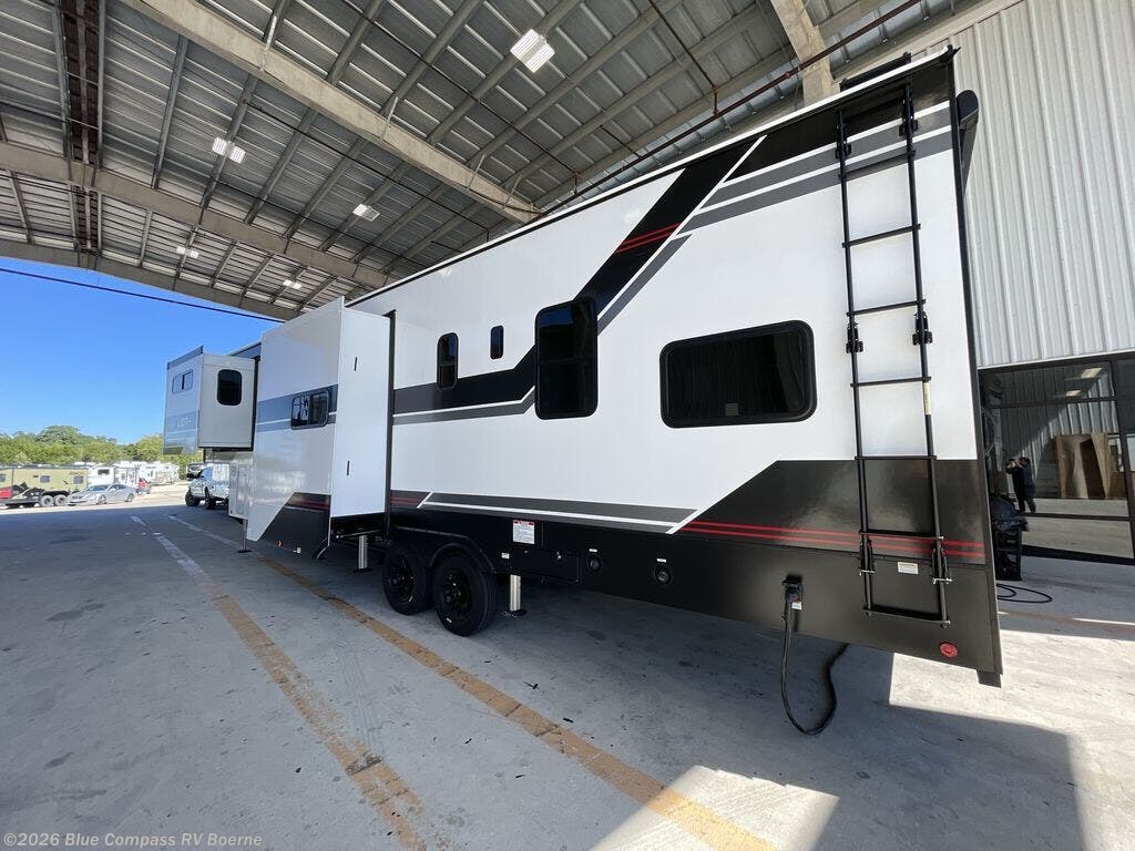 New 2026 Alliance RV Valor 36V11 available in Boerne, Texas