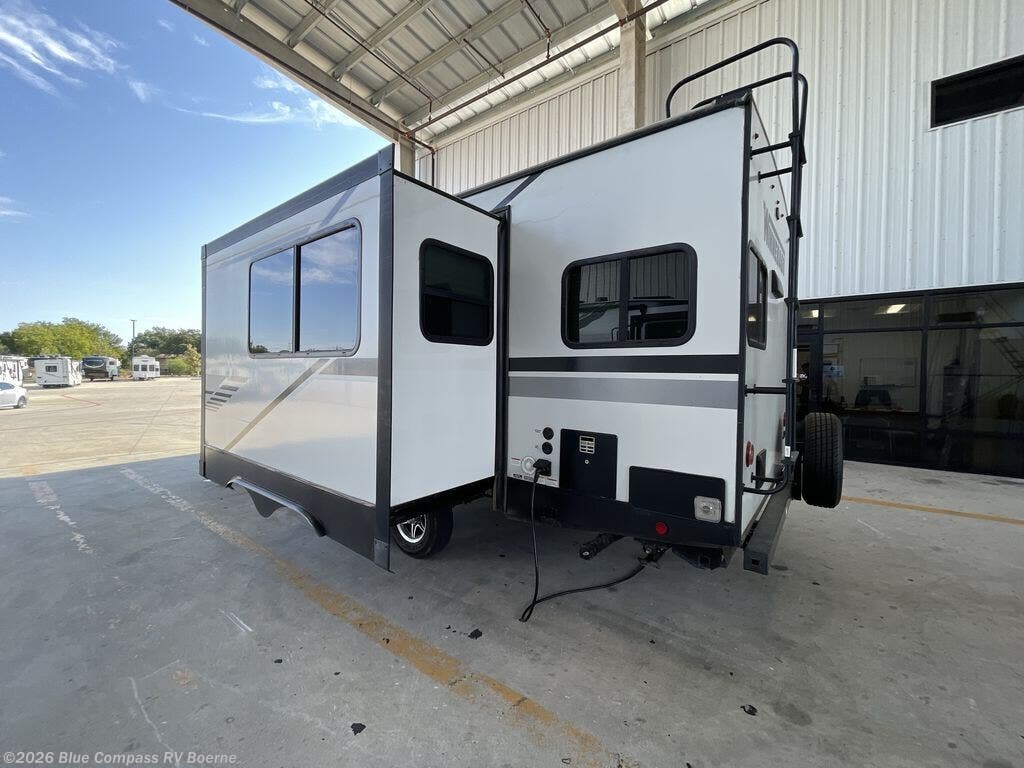Used 2022 Winnebago Minnie 2529RG available in Boerne, Texas