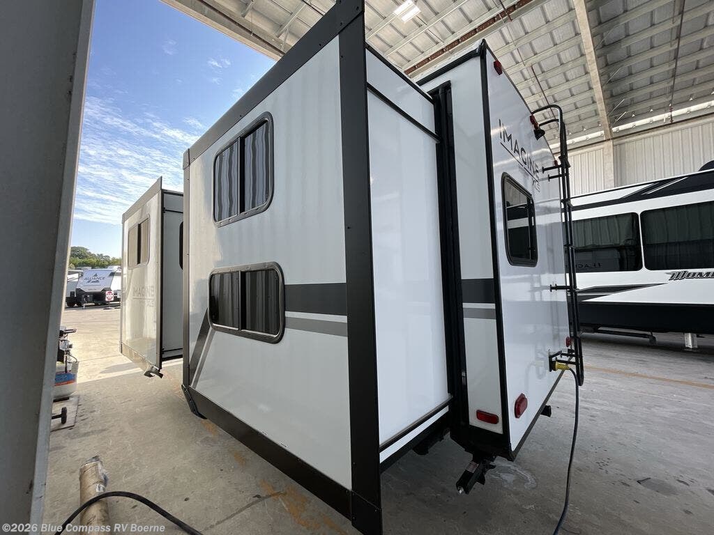 New 2026 Grand Design Imagine XLS 22BHE available in Boerne, Texas